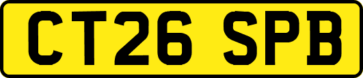 CT26SPB