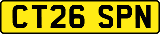 CT26SPN