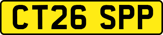 CT26SPP
