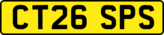 CT26SPS
