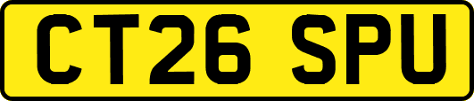 CT26SPU
