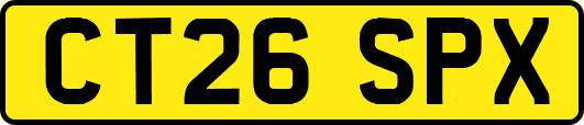 CT26SPX
