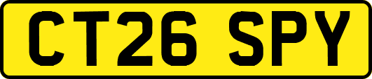 CT26SPY