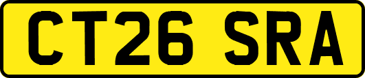 CT26SRA