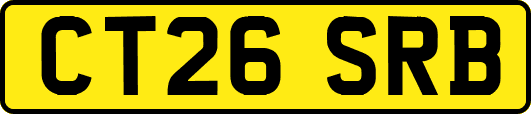 CT26SRB