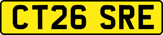 CT26SRE