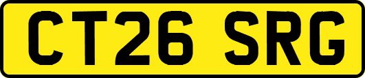 CT26SRG
