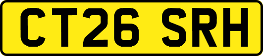 CT26SRH