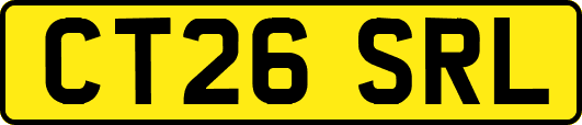 CT26SRL