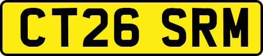 CT26SRM