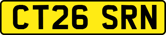 CT26SRN