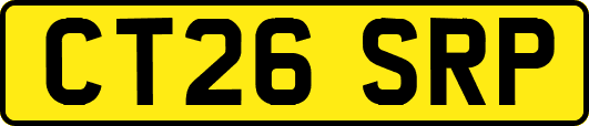 CT26SRP