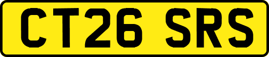 CT26SRS