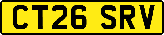 CT26SRV