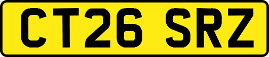 CT26SRZ