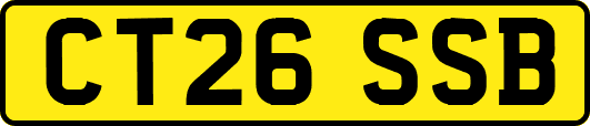 CT26SSB