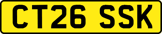 CT26SSK