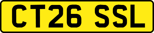 CT26SSL