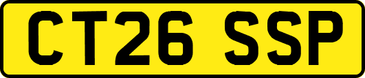 CT26SSP