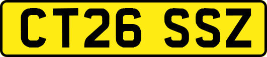 CT26SSZ