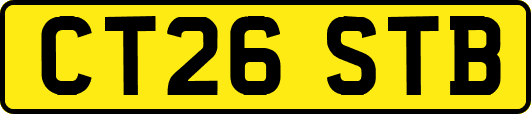 CT26STB