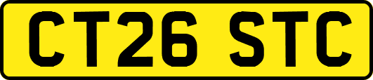 CT26STC