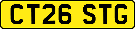 CT26STG