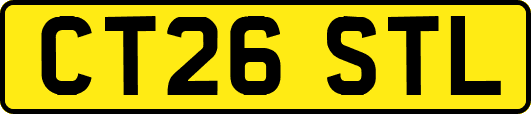 CT26STL