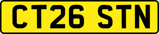 CT26STN