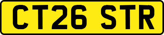CT26STR