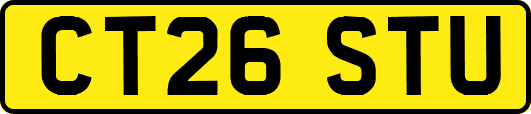CT26STU