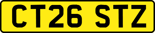 CT26STZ