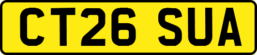 CT26SUA