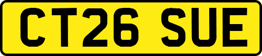 CT26SUE