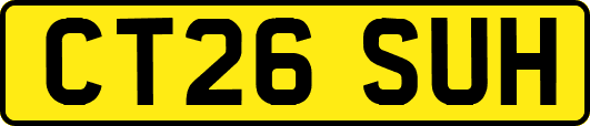 CT26SUH