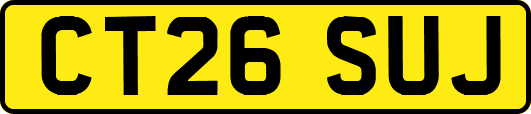CT26SUJ