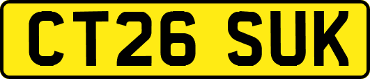 CT26SUK