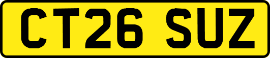 CT26SUZ