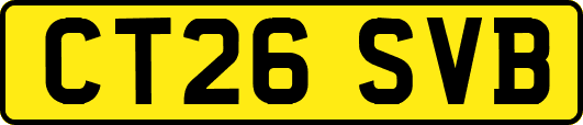 CT26SVB