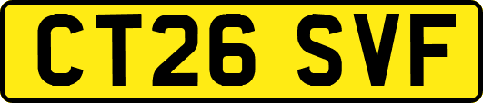 CT26SVF