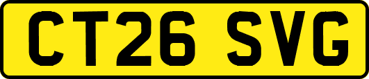 CT26SVG