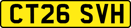 CT26SVH