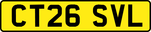 CT26SVL