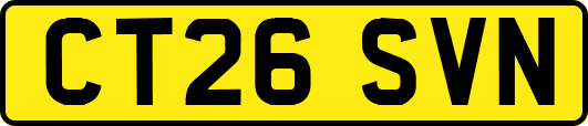 CT26SVN