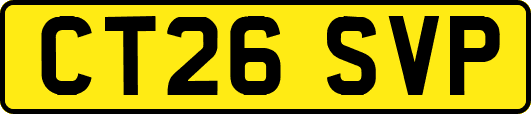 CT26SVP