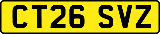 CT26SVZ