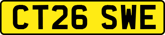 CT26SWE