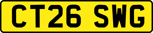 CT26SWG