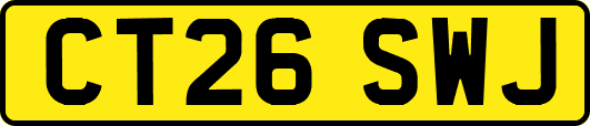 CT26SWJ