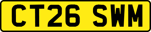 CT26SWM